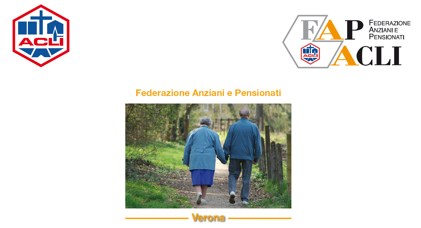 “Costruire Verona a misura di anziano”