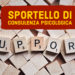 SPORTELLO DI CONSULENZA PSICOLOGICA – STAGIONE 2018-19