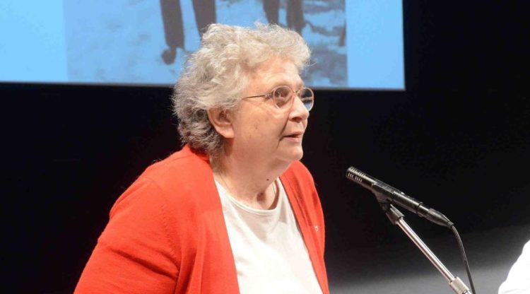 L’ARENA 17-10-2018 : Studenti in carcere con Agnese Moro