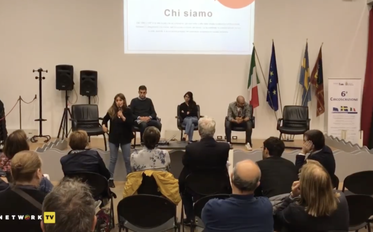 15 ottobre 2018 – QUALE LAVORO OGGI? Luci ed ombre delle nuove regole e tipologie contrattuali (RELAZIONE + MATERIALE)