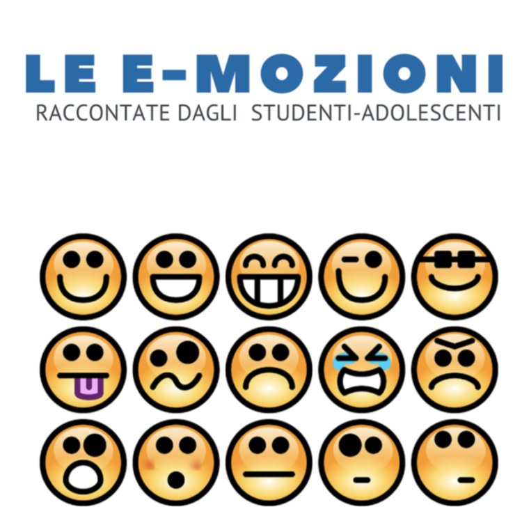1 Dicembre 2018 – Le E-MOZIONI raccontate dagli studenti-adolescenti