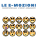 1 Dicembre 2018 – Le E-MOZIONI raccontate dagli studenti-adolescenti