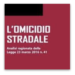 Martedì 11 dicembre 2018: Legge n. 41/2016 – Omicidio stradale e lesioni personali stradali: storie e conseguenze di una legge poco conosciuta