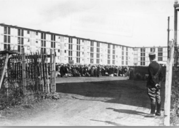 Lunedì 19 novembre 2018- Progetto “Viaggio tra Storia, Arte e Pensiero” –  La Memoria della Francia di fronte alla Shoah