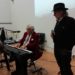 17 dicembre 2018: Due ore coinvolgenti con Cammalleri !