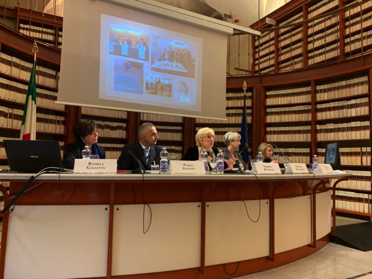 3 dicembre 2018 – Convegno alla Camera dei Deputati – RELAZIONI E VIDEO INTERVENTI CONVEGNO ROMA
