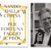Venerdì 8 Marzo 2019: NANDO DALLA CHIESA “PER FORTUNA FACCIO IL PROF.”