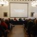 12 aprile 2019 – Prof. VALERIO VERNESI”Il Cenacolo di Leonardo e il suo restauro: uno straordinario esempio di interdisciplinarietà tra innovazione e conservazione” (RELAZIONE)