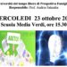 MERCOLEDI’ 23 OTTOBRE 2019: ORIENTARSI NEL MERCATO LIBERO DELLA LUCE E GAS
