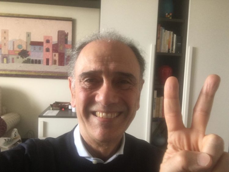Mauro Spada (Collaboratore attività formative)