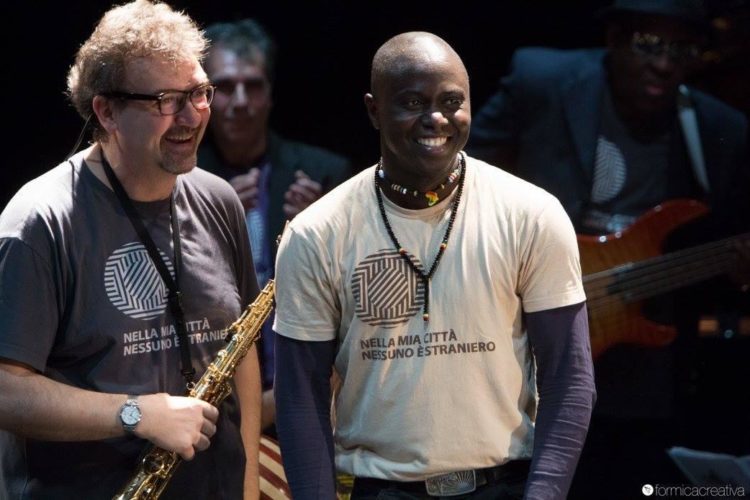 Marco Pasetto (responsabile ambito artistico-musicale)