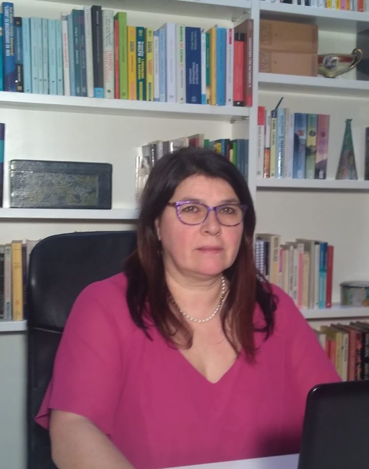 Enrica Zolezzi (Collaboratrice di Prospettiva Famiglia)