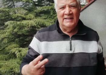 Andrea Salandra (Responsabile Università del tempo Libero)
