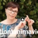 Erika Dusi (Responsabile del Progetto Biblioteca in Famiglia)