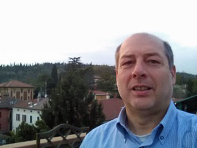 Alberto Tosi (Collaboratore di Prospettiva Famiglia)