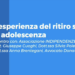 Giovedì 25 febbraio 2021: Incontro con la Dott. Giuseppe Cuoghi, Dott.ssa Silvia Poiesi, Dott.ssa Anna Brentegani, Avvocato Donata Carnevali