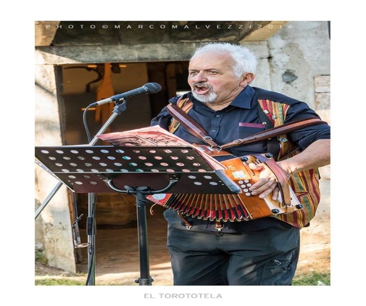 LUNEDI’ 8 MARZO 2021  – LE CANTE E LE STORIE DELLE NOSTRE DONNE