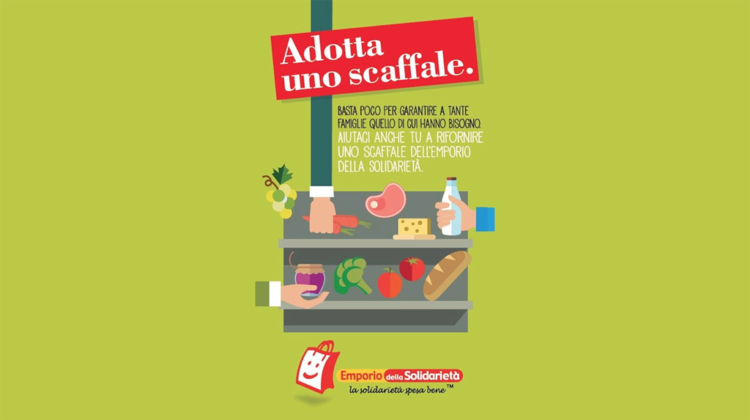 3/06/2021 – Attività per la Terza Età : L’Emporio della Solidarietà di Borgo Venezia (Relazione e presentazione del progetto)