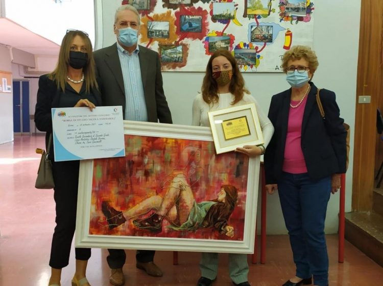 L’Arena  – domenica 26 settembre 2021 : Tommasoli, record di progetti
