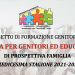 SCUOLA PER GENITORI ED EDUCATORI DI PROSPETTIVA FAMIGLIA – TREDICESIMA STAGIONE 2021-2022