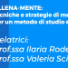 Giovedì 21 ottobre 2021: Ecco il video dell’incontro con le Professoresse Ilaria Rodella e Valeria Scipioni