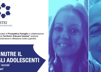 GIOVEDI’ 10 Marzo 2022 –  DI COSA SI NUTRE IL CORPO DEGLI ADOLESCENTI L’immagine di sé, i social e i disturbi alimentari