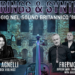 23 settembre 2026 – Strings & Synths – Viaggio nel Sound Britannico ’80-’90