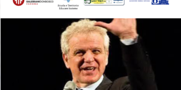 GIOVEDI’ 1 OTTOBRE 2026 – Riparte la 18° stagione formativa con EZIO ACETI (Psicologo): LA BELLEZZA DELL’EDUCARE