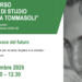 26 SETTEMBRE 2023  – Premiazione vincitori nona edizione  CONCORSO BORSA DI STUDIO “NICOLA TOMMASOLI”