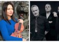 L’ARENA online : 23 SETTEMBRE Concerto benefico per Prospettiva Famiglia. Sul palco del Romano Lisa Agnelli e Freemode Enrico Giardini