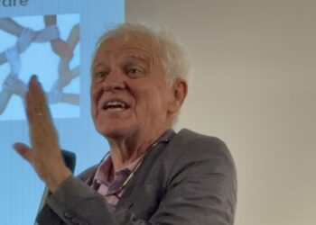 GIOVEDI’ 1 OTTOBRE 2026  – LA BELLEZZA DELL’EDUCARE Relatore: EZIO ACETI (Psicologo) –  (VIDEO)