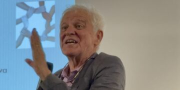 GIOVEDI’ 1 OTTOBRE 2026 – LA BELLEZZA DELL’EDUCARE Relatore: EZIO ACETI (Psicologo) – (VIDEO)