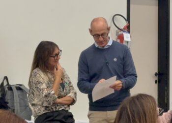 GIOVEDI’ 15 OTTOBRE 2026 – Il mondo dei ragazzi dietro la porta chiusa  – Dott.ssa Daniela Panacci – Dott. Andrea Salvetti-  (VIDEO)