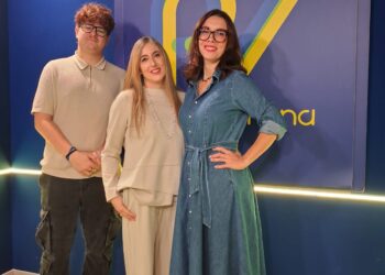 Giovedì 15 Ottobre 2026 – Secondo appuntamento per la stagione 2026/27 con  “VISIONARIA”: Imparare a crescere – Studiare tanto o imparare meglio? (IL VIDEO)