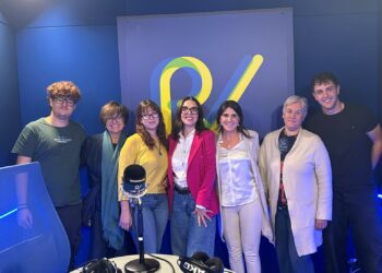 Giovedì 22 Ottobre 2026 – Terzo appuntamento per la stagione 2026/27 con  “VISIONARIA”: Potrebbe fare di più…(IL VIDEO)