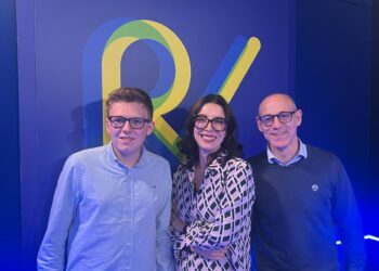 Giovedì 29 Ottobre 2026 – Quarto appuntamento per la stagione 2026/27 con  “VISIONARIA”:  L’intelligenza artificiale pensa al posto loro?(IL VIDEO)