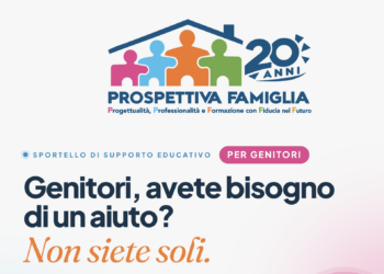 SPORTELLO DI SUPPORTO EDUCATIVO PER GENITORI – STAGIONE 2026-27