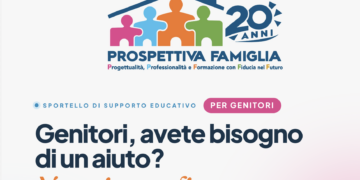 SPORTELLO DI SUPPORTO EDUCATIVO PER GENITORI – STAGIONE 2026-27