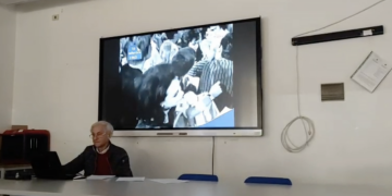 22 ottobre 2026: Progetto Generazioni  – “Aria di Capri”  Tributo a Peppino di Capri (Relazione con video)